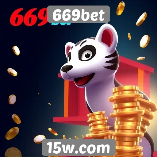 669bet oferece uma ampla variedade de jogos de cassino