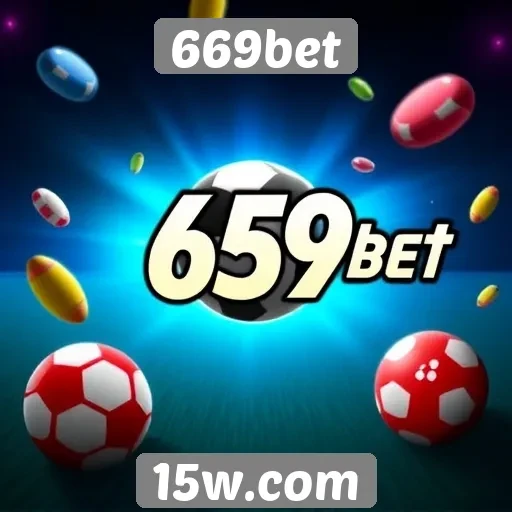 Jogos populares disponíveis na plataforma 669bet