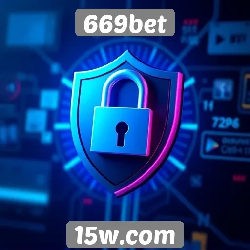 Análise da segurança do plataforma 669bet