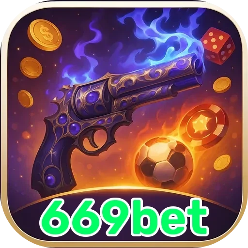 669bet: Caça-Níqueis que Vão Te Deixar a Coração Acelerado